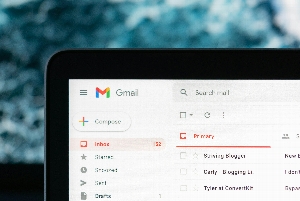 Using Google Gmail